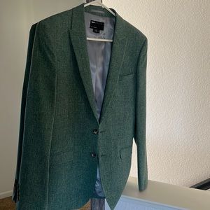 ASOS design men jacket (only)